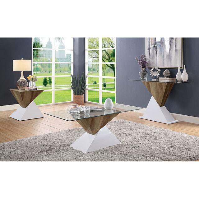 BIMA Coffee Table - My Sweet Home Furniture (Queens, NY)