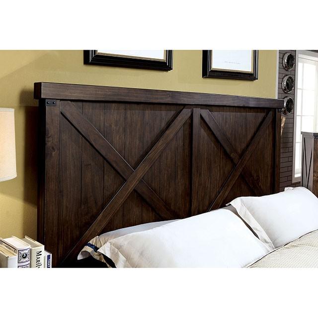 BIANCA Queen Bed - My Sweet Home Furniture (Queens, NY)