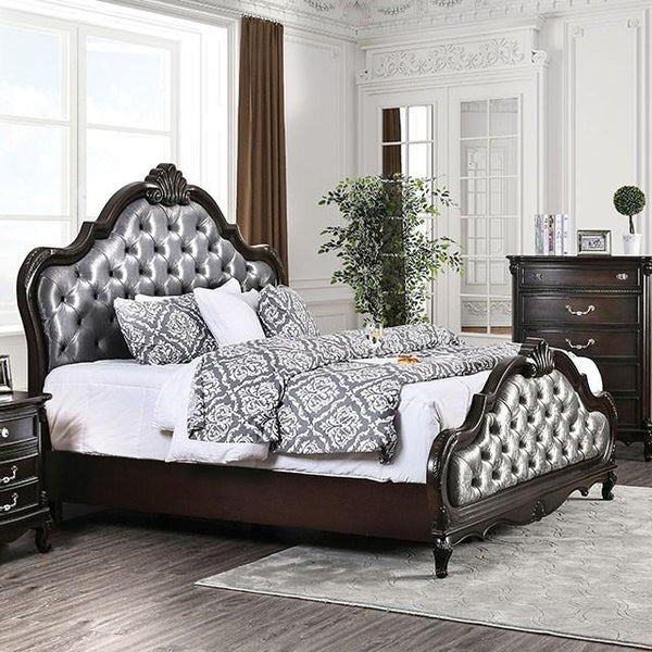 Bethesda Bed - My Sweet Home Furniture (Queens, NY)