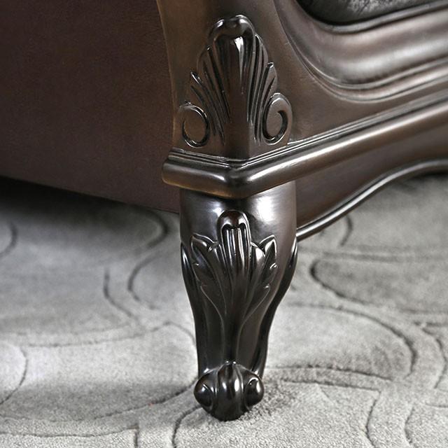 Bethesda Queen Bed - My Sweet Home Furniture (Queens, NY)