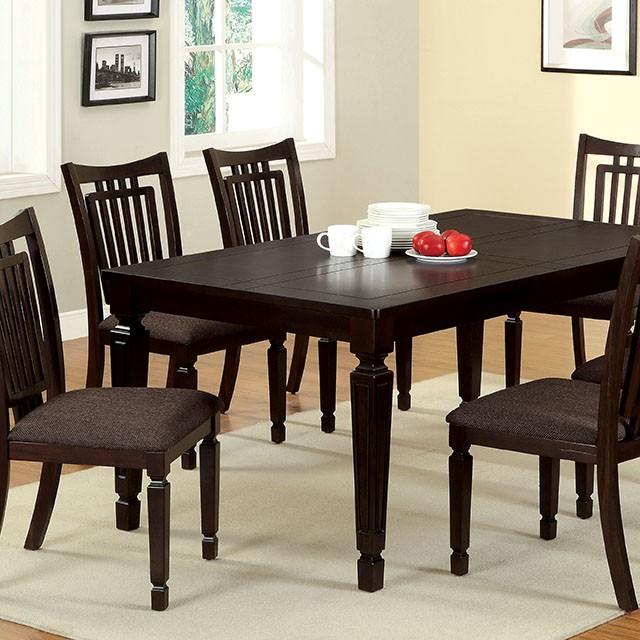 Bethel Dining Table - My Sweet Home Furniture (Queens, NY)
