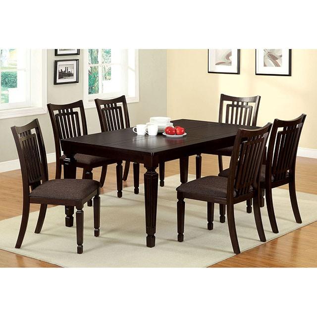 Bethel Dining Table - My Sweet Home Furniture (Queens, NY)