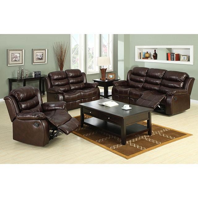 Berkshire Corner Chair - My Sweet Home Furniture (Queens, NY)