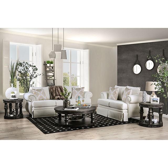 Bergen Love Seat - My Sweet Home Furniture (Queens, NY)