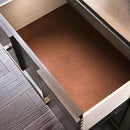 Berenice Gray Chest - My Sweet Home Furniture (Queens, NY)