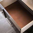 Berenice Gray Chest - My Sweet Home Furniture (Queens, NY)