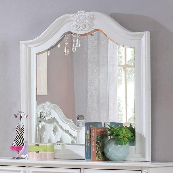 BELVA Mirror - My Sweet Home Furniture (Queens, NY)
