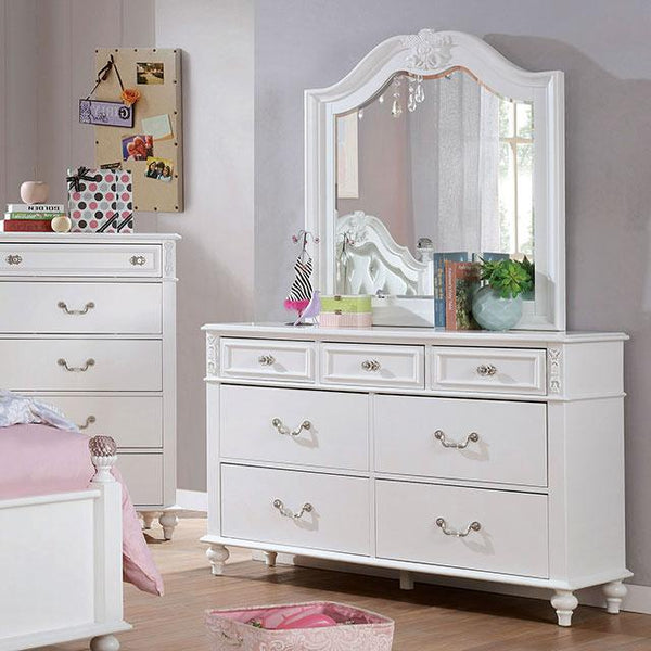 BELVA Dresser - My Sweet Home Furniture (Queens, NY)