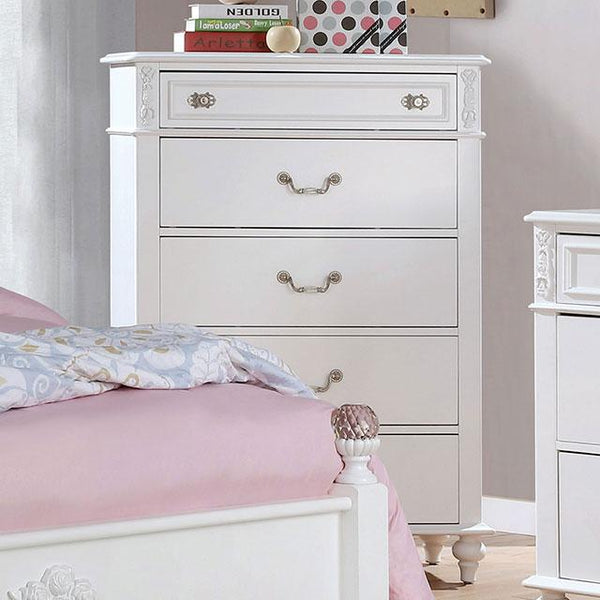 BELVA Chest - My Sweet Home Furniture (Queens, NY)