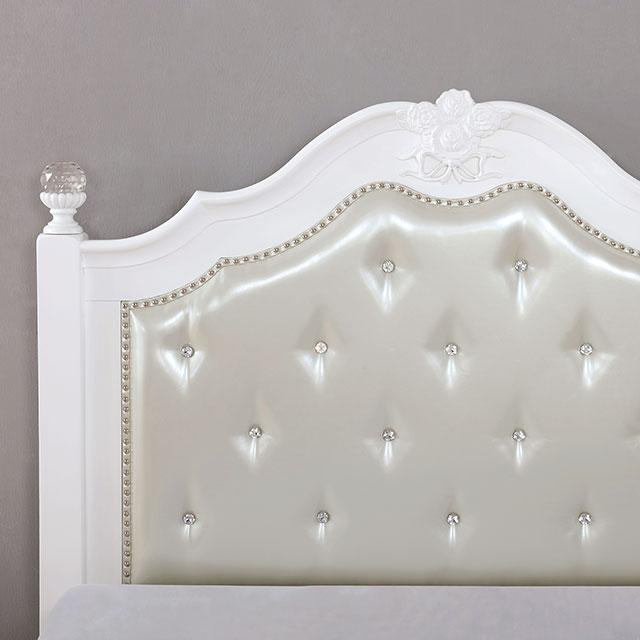 Belva Bed - My Sweet Home Furniture (Queens, NY)