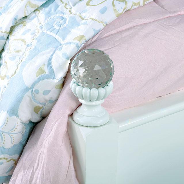 Belva Bed - My Sweet Home Furniture (Queens, NY)