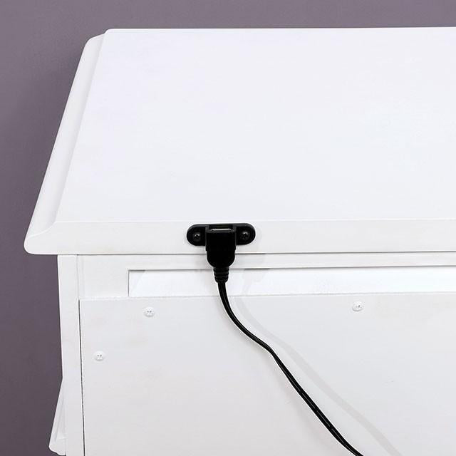 Belva Bed - My Sweet Home Furniture (Queens, NY)