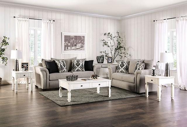 BELSIZE Sofa - My Sweet Home Furniture (Queens, NY)