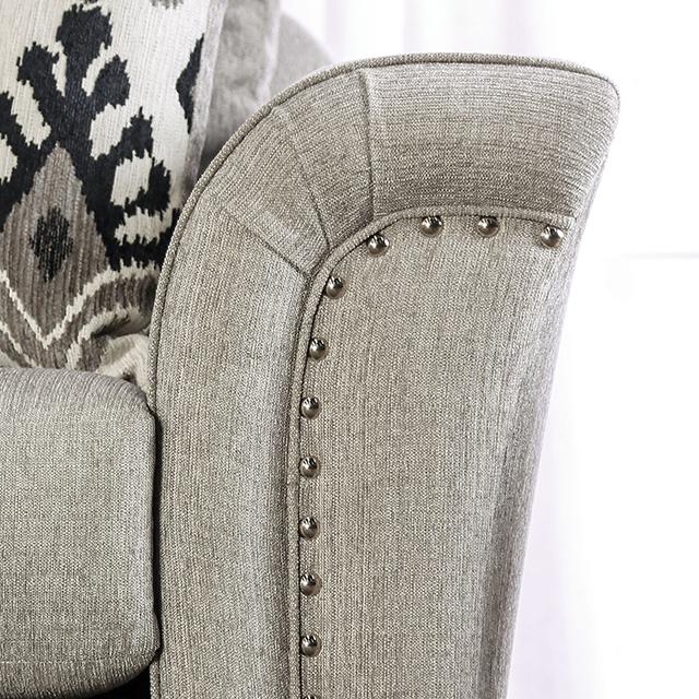 BELSIZE Sofa - My Sweet Home Furniture (Queens, NY)