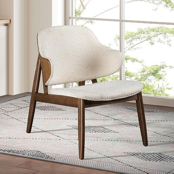 Belp Accent Chair - My Sweet Home Furniture (Queens, NY)