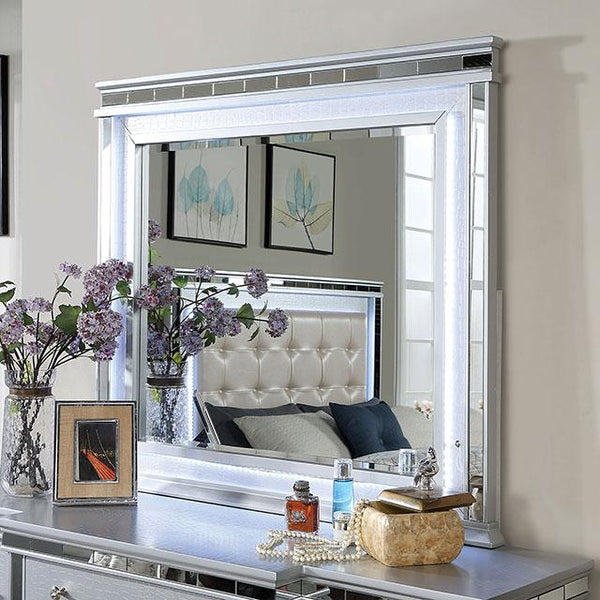 BELLINZONA Mirror - My Sweet Home Furniture (Queens, NY)