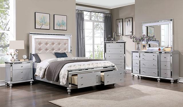 BELLINZONA Mirror - My Sweet Home Furniture (Queens, NY)