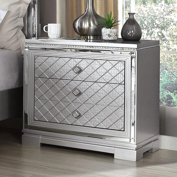 BELLETERRE Night Stand - My Sweet Home Furniture (Queens, NY)
