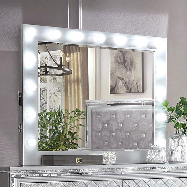 BELLETERRE Mirror - My Sweet Home Furniture (Queens, NY)