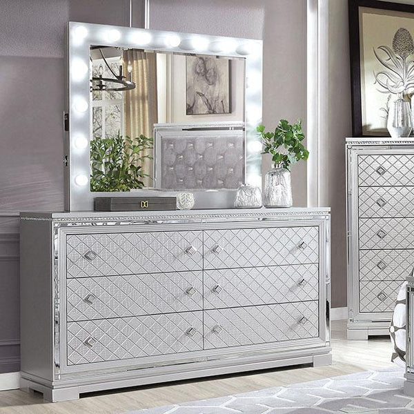 BELLETERRE Dresser - My Sweet Home Furniture (Queens, NY)