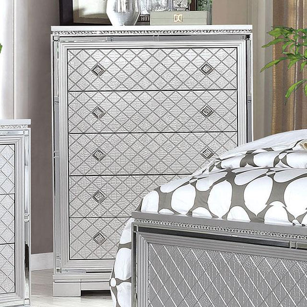 BELLETERRE Chest - My Sweet Home Furniture (Queens, NY)