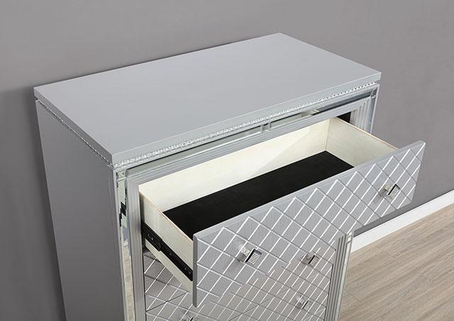 BELLETERRE Chest - My Sweet Home Furniture (Queens, NY)