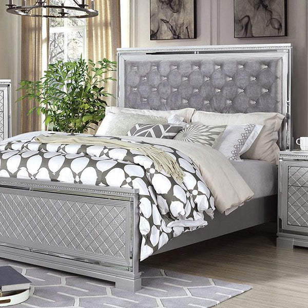 Belleterre Bed - My Sweet Home Furniture (Queens, NY)