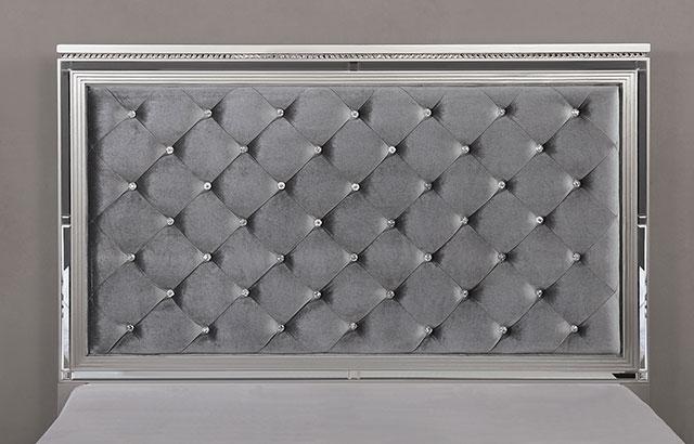 Belleterre Bed - My Sweet Home Furniture (Queens, NY)