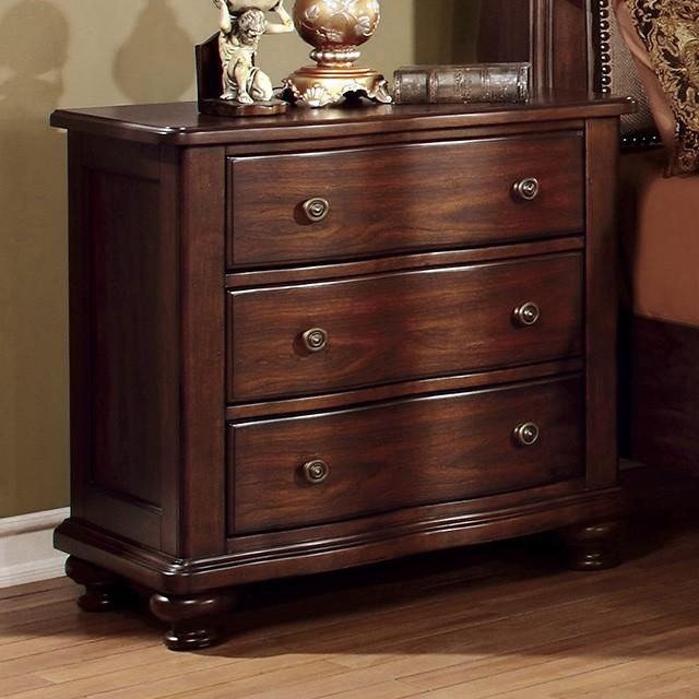 Bellavista Night Stand - My Sweet Home Furniture (Queens, NY)