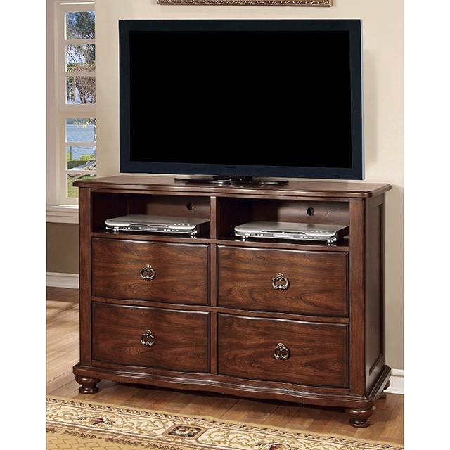 Bellavista Media Chest - My Sweet Home Furniture (Queens, NY)