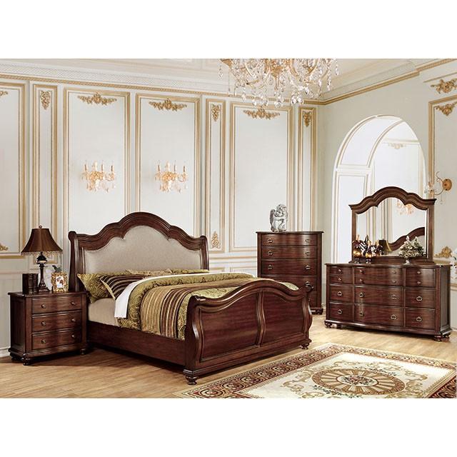 Bellavista Media Chest - My Sweet Home Furniture (Queens, NY)