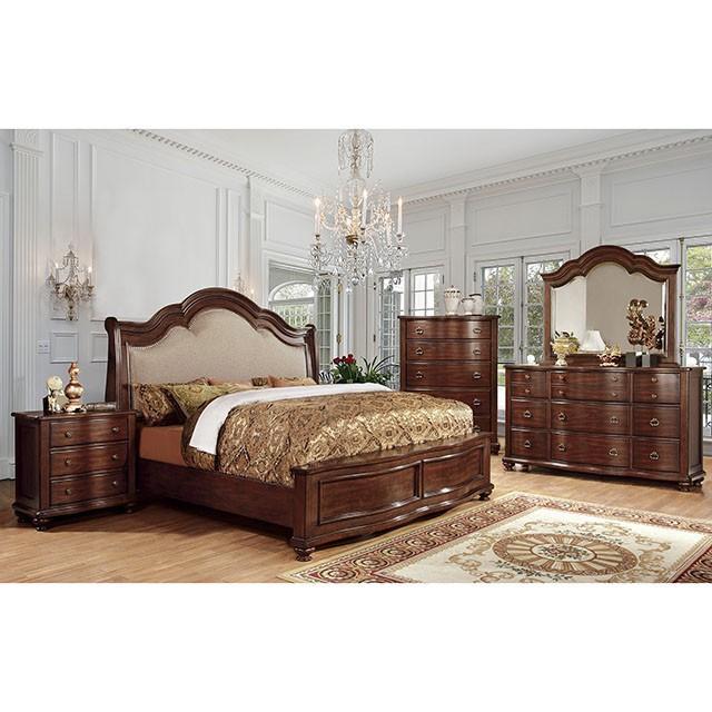Bellavista Media Chest - My Sweet Home Furniture (Queens, NY)