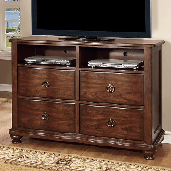 Bellavista Media Chest - My Sweet Home Furniture (Queens, NY)