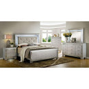 BELLANOVA Silver Chest - My Sweet Home Furniture (Queens, NY)