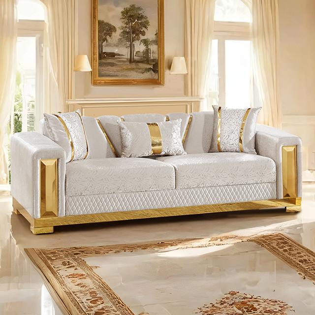 Valdosta Sofa - My Sweet Home Furniture (Queens, NY)