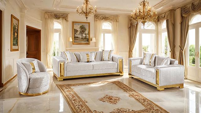 Valdosta Sofa - My Sweet Home Furniture (Queens, NY)