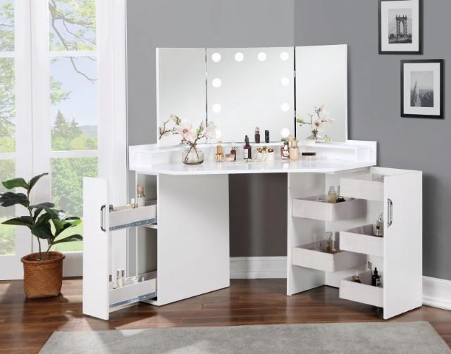 Lorybelle Vanity - My Sweet Home Furniture (Queens, NY)