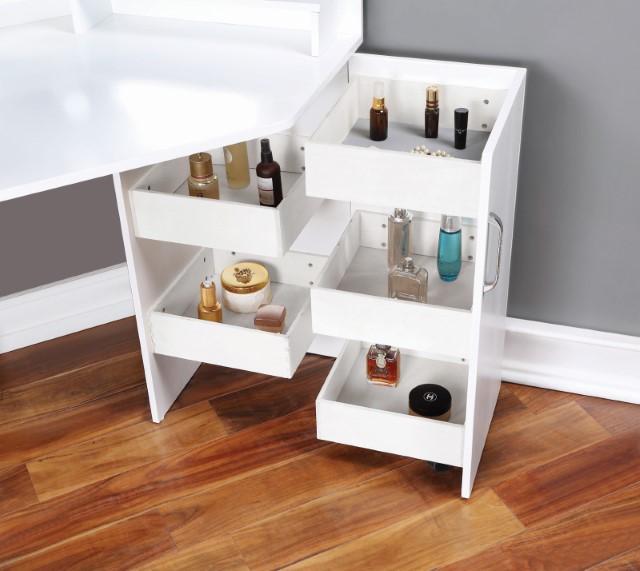 Lorybelle Vanity - My Sweet Home Furniture (Queens, NY)