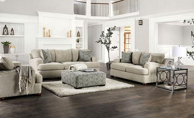 SALISBURY Sofa - My Sweet Home Furniture (Queens, NY)