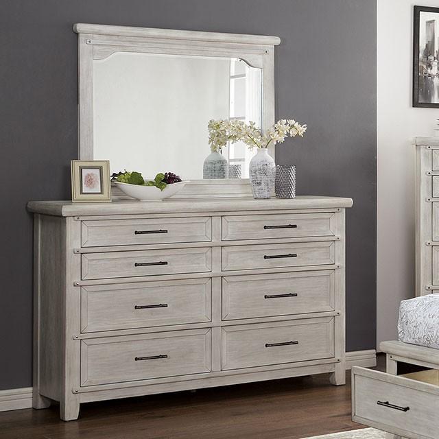 SHAWNETTE Dresser - My Sweet Home Furniture (Queens, NY)