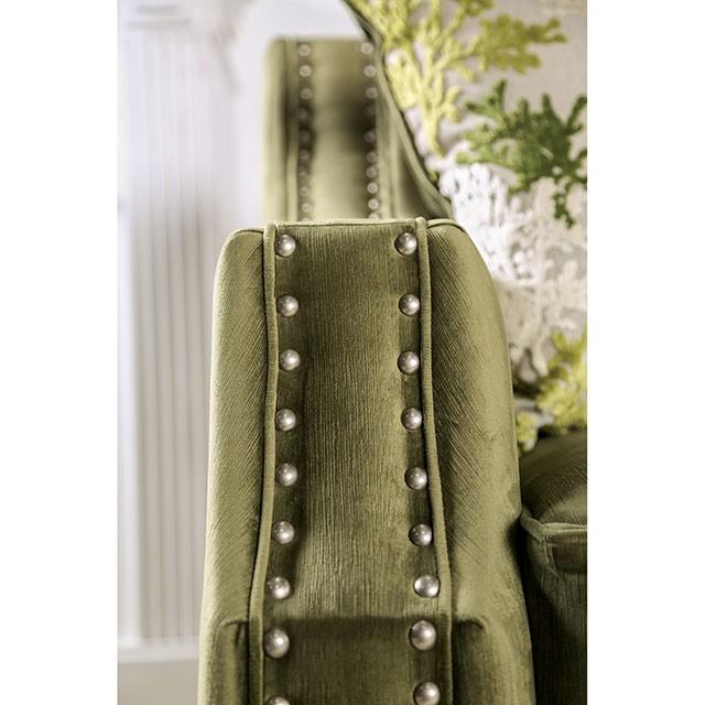 KAYE Sofa - My Sweet Home Furniture (Queens, NY)