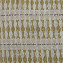 Malia Yellow 18" X 18" Pillow (2/CTN)