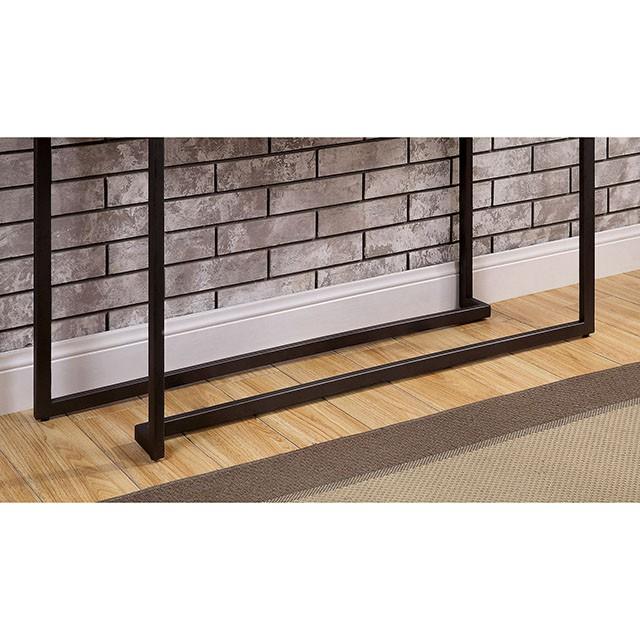 IZAR Sofa Table - My Sweet Home Furniture (Queens, NY)