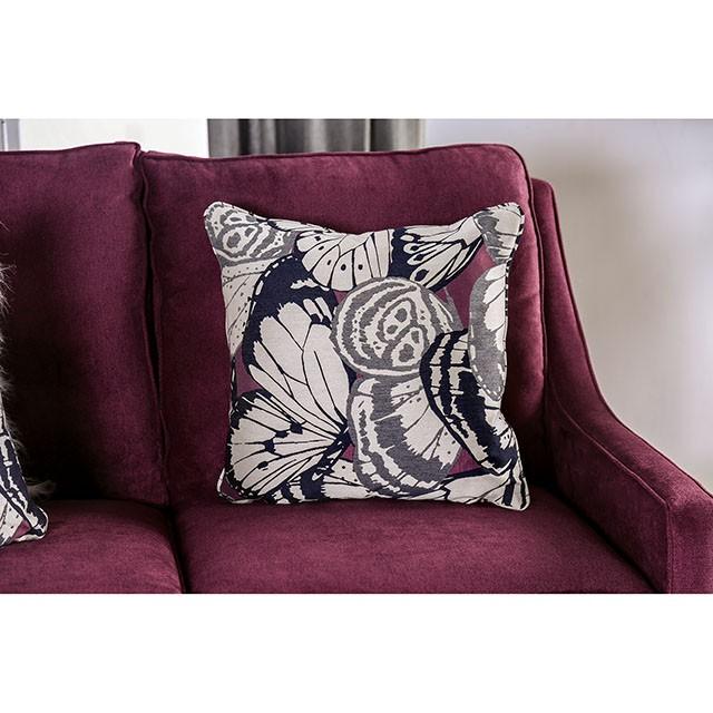 JILLIAN Sofa - My Sweet Home Furniture (Queens, NY)