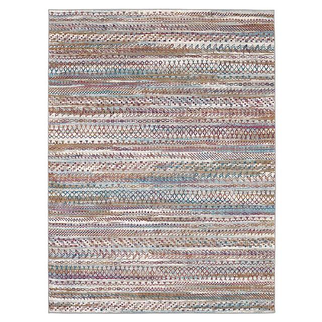 MONTIJO 8' X 11' Area Rug - My Sweet Home Furniture (Queens, NY)