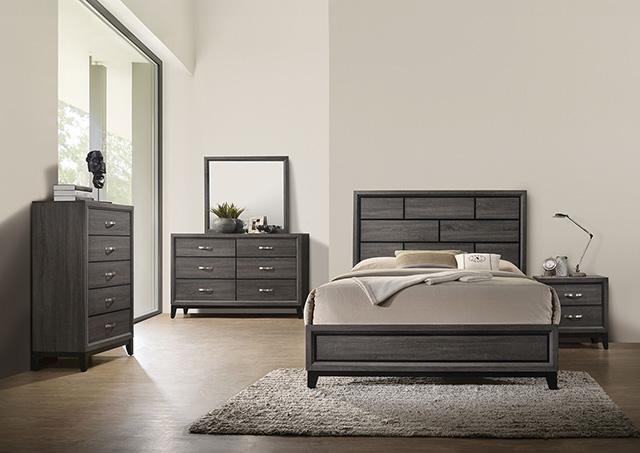 Errico Nightstand - My Sweet Home Furniture (Queens, NY)