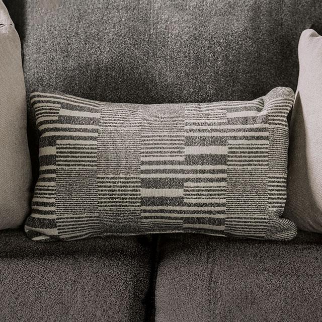 HOLBORN Sofa, Gray - My Sweet Home Furniture (Queens, NY)