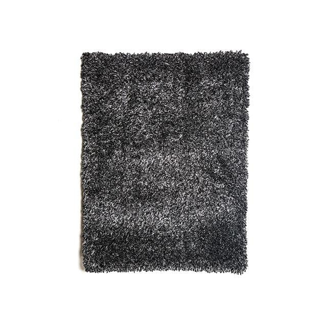 Annmarie Black 5' X 8' Area Rug