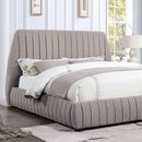 SHERISE Cal.King & Queen Bed