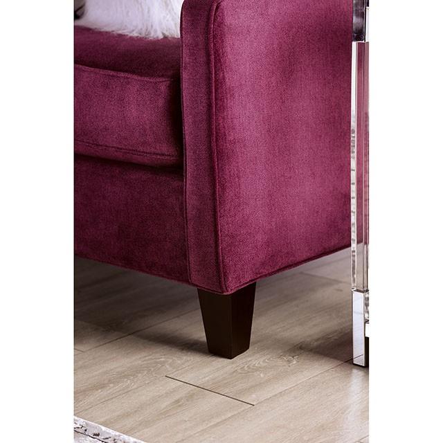 JILLIAN Sofa - My Sweet Home Furniture (Queens, NY)